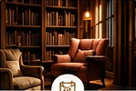 صواع للثقافة والفنون — library